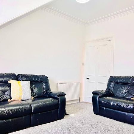 أبردين Crown House Two Bedroom Apartment المظهر الخارجي الصورة