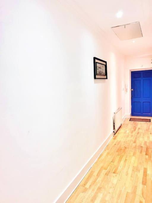 أبردين Crown House Two Bedroom Apartment المظهر الخارجي الصورة